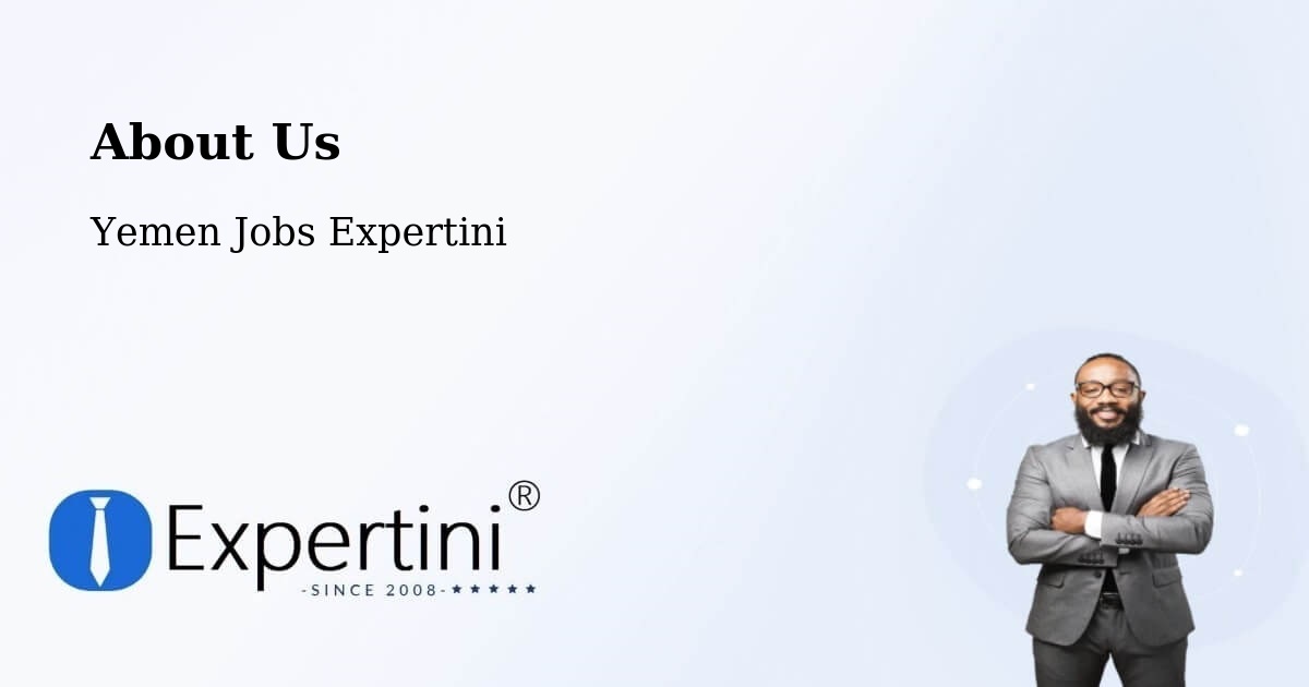 About Expertini Recruitment Platform  – Bayhan - Bayhan, Yemen Jobs Expertini