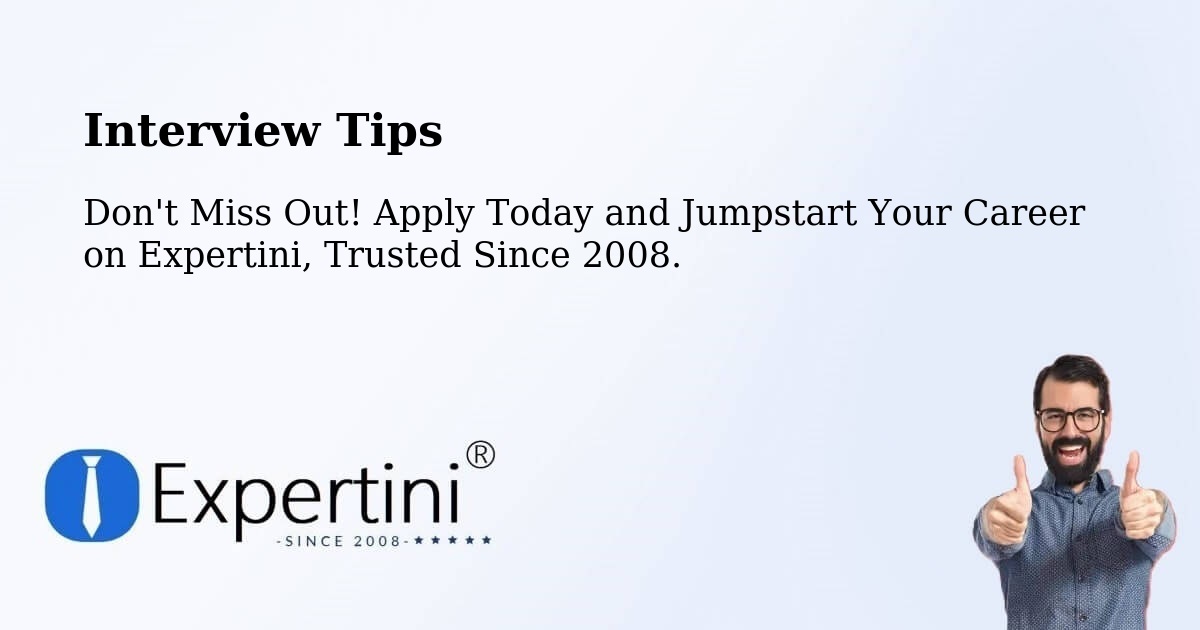 Interview Tips & Techniques for Job Seekers – Bayhan - Bayhan, Yemen Jobs Expertini