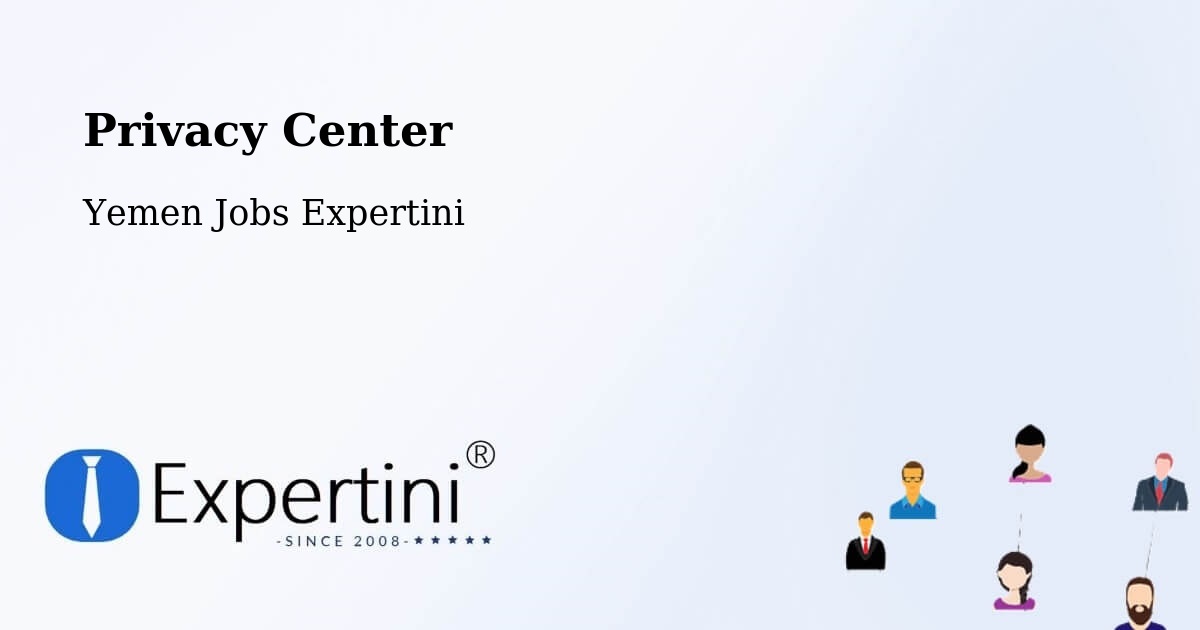 Privacy Policy – Bayhan - Yemen Jobs Expertini