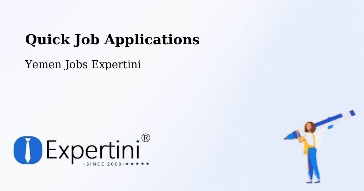 Quick Apply Feature – Bayhan - Yemen Jobs Expertini