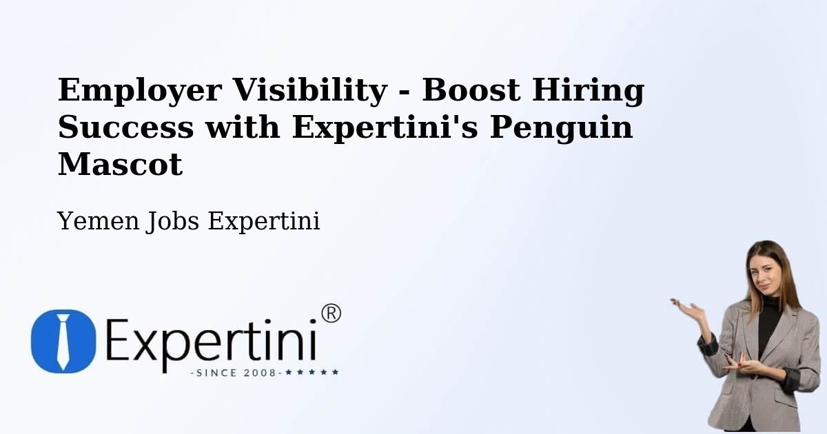 CV and Resume Visibility Optimization – Bayhan - Yemen Jobs Expertini